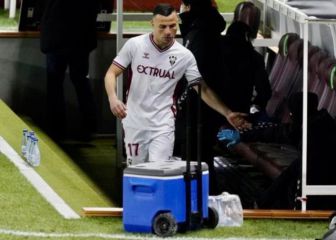 Karim, salida inminente en el Albacete