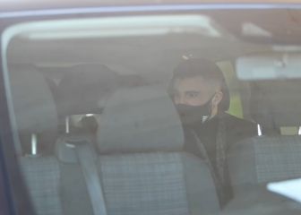 La llegada de Cutrone a Valencia