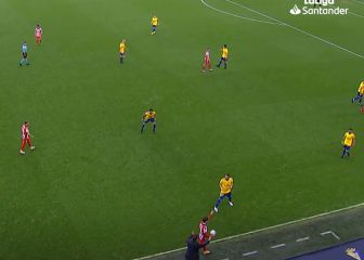 La pillería irregular del Atlético que crea polémica en España