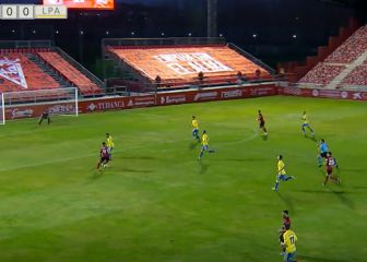 Mientras el Madrid está como está, sus antiguos mirlos se 'salen': otra maravilla de Cristo