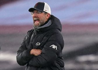 Liverpool: 7 frentes abiertos, 24h