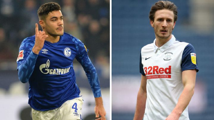 El Liverpool ya tiene a sus nuevos centrales: Kabak y Ben Davies