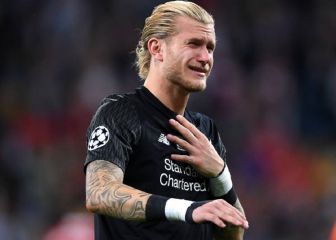 El calvario sin fin de Karius