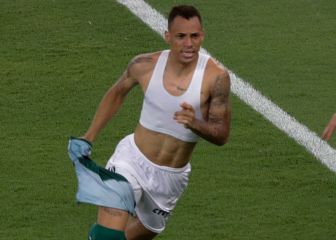 ¿Por qué Breno, héroe de la final de la Libertadores, no podrá jugar el Mundial de Clubes?