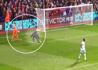 El último crack de Pep saltó a la fama como recogepelotas