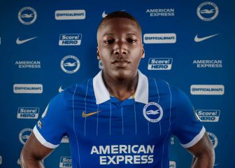 Moisés Caicedo ficha por el Brighton