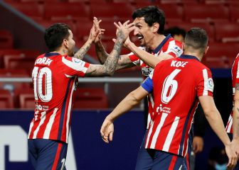 Correa, una autoridad del pase