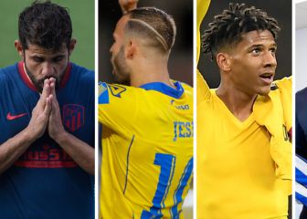 Mercado cerrado: todos los movimientos del último día