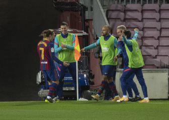 Enero fantástico de Griezmann