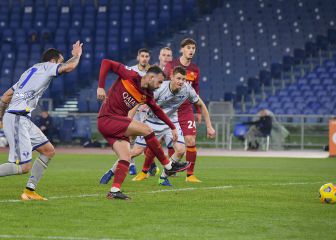 Los cedidos del Madrid: Mayoral sigue en estado de gracia