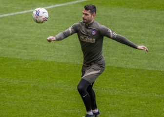 Vitolo se enfría y el Villarreal abre otras vías