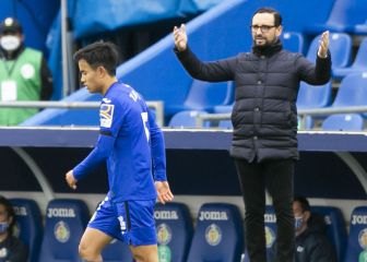 Con la zaga en cuadro, lo que falta es gol