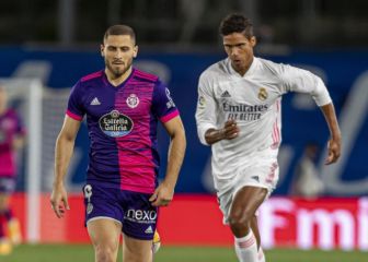 Ya hay fecha y hora para la visita del Real Madrid a Zorrilla