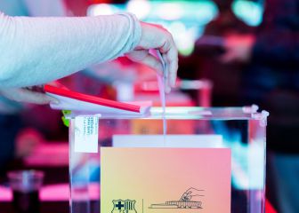 Casi 10.000 socios ya han pedido el voto por correo