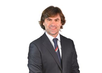 Arce, segundo directivo que deja el equipo de Elizegi