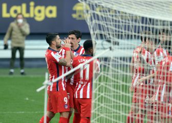 Fin de semana apoteósico