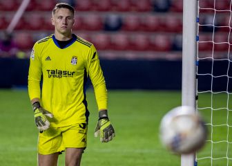 Álex Martín, Bulka y Harper, por la puerta de atrás