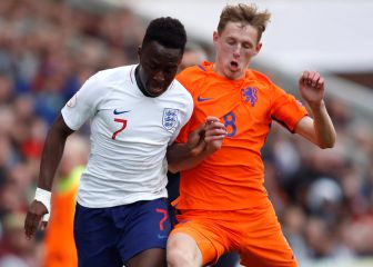 El Lugo se adelanta a todos y se hace con Appiah