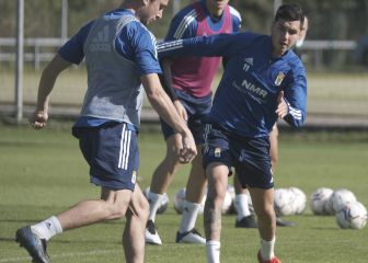 Vuelta a casa: Rafa Mujica, cedido hasta final de temporada