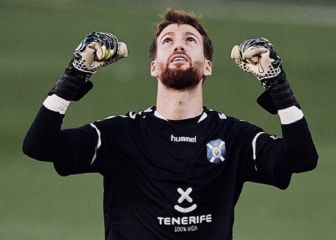 Ortolá firma por lo que resta de temporada y dos más