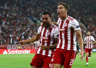 Guerrero, refuerzo invernal para el ataque de La Franja