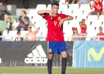 Se acabó el culebrón: Munir podrá jugar con Marruecos