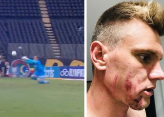 A los escépticos del VAR: vean lo que habría ocurrido y piensen cómo habrían reaccionado