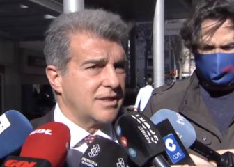 Laporta: 