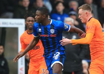 El gran pelotazo de Guardiola: el City a un paso de fichar al gran prodigio del fútbol inglés