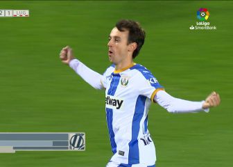 ¿Qué pasa esta jornada? Suárez, Messi... y ahora Rubén Pardo