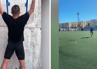 El vídeo con el que se 'vendió' Jesé que generó mucha controversia en redes sociales