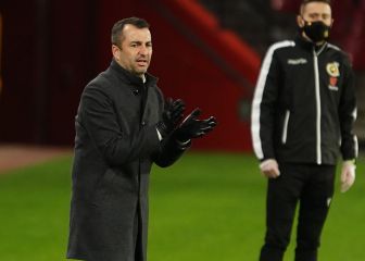 “No esperemos a que Messi no esté para darle el cariño por todo lo que nos ha dado”