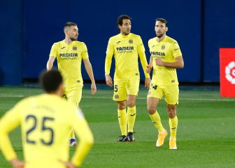 Levante-Villarreal: horario, TV y cómo y dónde ver en directo