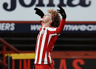 ¿Qué fue de los 36 canteranos que han debutado con Simeone?