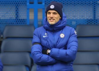 Tuchel ya sabe cómo ganarse la renovación con el Chelsea