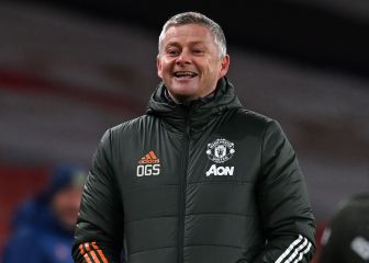 Solskjaer encuentra los goles en su filial