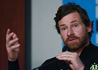 Villas-Boas presenta su dimisión por un fichaje rocambolesco