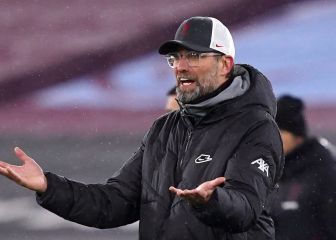 Los peores presagios de Klopp se confirman