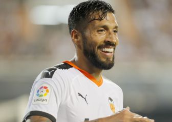 El extraño caso de Garay