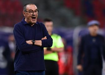 El Marsella empieza el casting: Sarri, Benítez, Valverde...