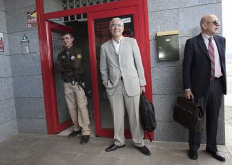 Varapalo judicial al Murcia