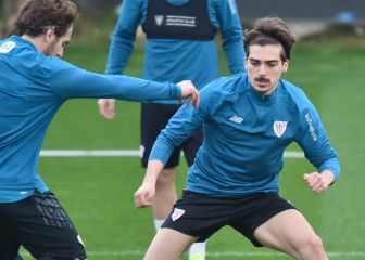 Córdoba y Pellistri llegan al Alavés; Marín y Tavares, salen