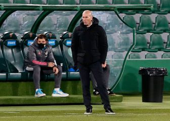 Real Madrid: sin fichajes como en el verano de 1980