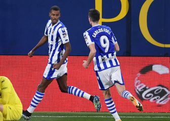 La Real no hace ningún movimiento de última hora