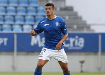 El Atlético intentó hasta última hora firmar a Guilherme Ramos