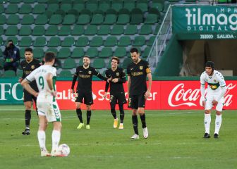 Las peñas anuncian una concentración de coches contra la gestión del Elche