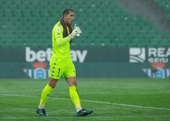 Joel convence a Pellegrini