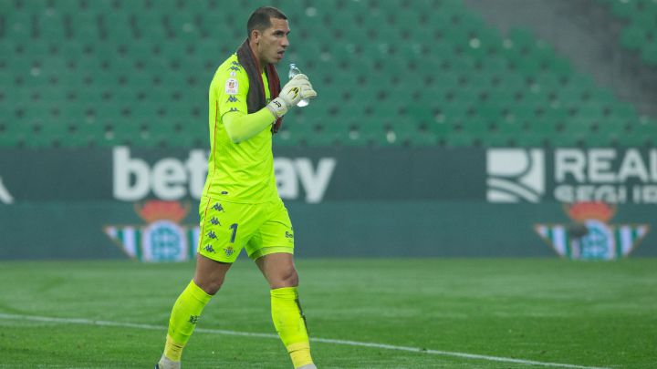 Joel convence a Pellegrini