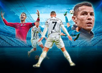 Cristiano: 36 años y algunos desafíos pendientes