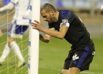 La Deportiva recupera efectivos, pero preocupan los laterales